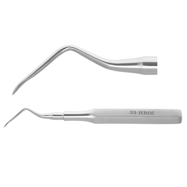 ProDent USA #5 Heidbrink Root Tip Pick