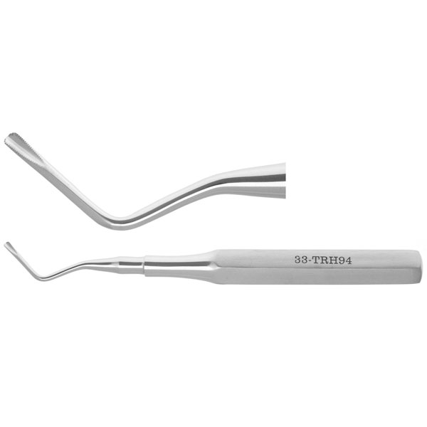 ProDent USA #94 Root Tip Pick, Serrated