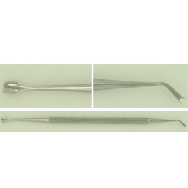 ProDent USA S Type Ligature Tucker & Angled Ligature Director