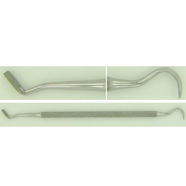 ProDent USA Universal Large Scaler & Square Band Seater