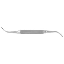 ProDent USA #2 Wahi Bone File