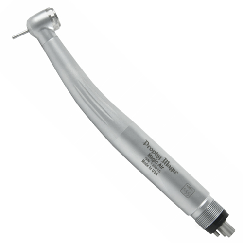 Magic Air High Speed Adult head handpieces, 4/pk special offer, 4-hole connection, 400,000 rpm