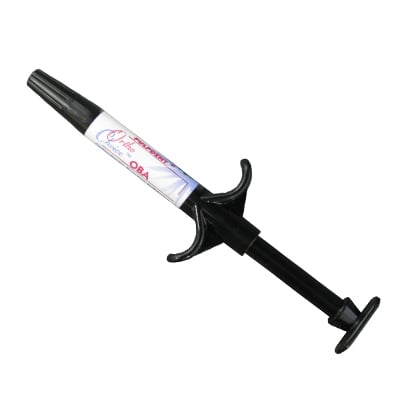 Ortho-Choice OBA Ortho-Choice Adhesive Syringe - Orthodontic Bracket Adhesive, Light Cure