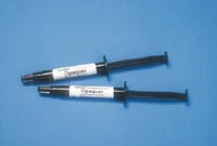 Pulpdent Opaquer Near White Syringe - Single 3 mL Syringe