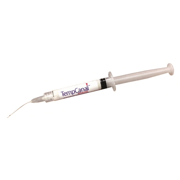TempCanal Enhanced Endodontic Irrigation Needles 20/pk. 27G x 1" (0.4mm x 25mm), 2-side-vent