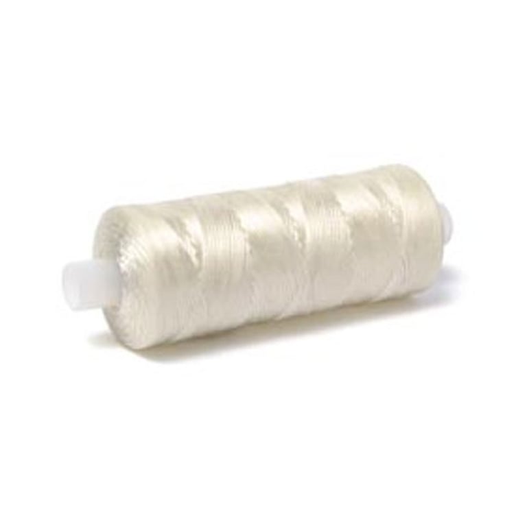Quala PTFE Dental Floss Dispenser Refill, Plain, 200 Yds, 12/Box. Fits standard office dispensers