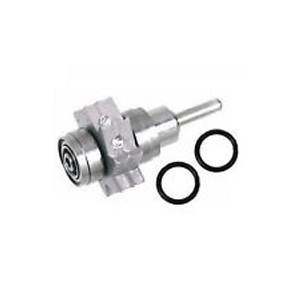 American Dental Replacement Turbine for the Kavo 635B/635BR/637B/637BR, Single Turbine. Push