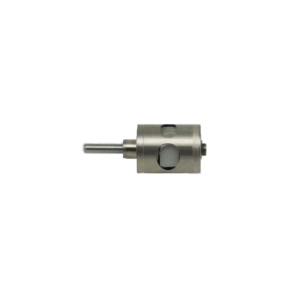American Dental Japanese Standard/ Pana Air Canister with Myonic Optomyn Bearings. Push button