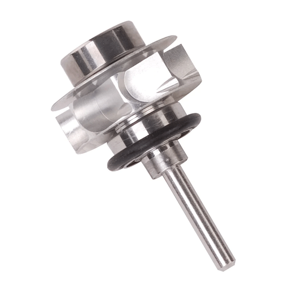 American Dental Kavo Gentle Force 6000 Replacement Turbine, Single Turbine. The end cap