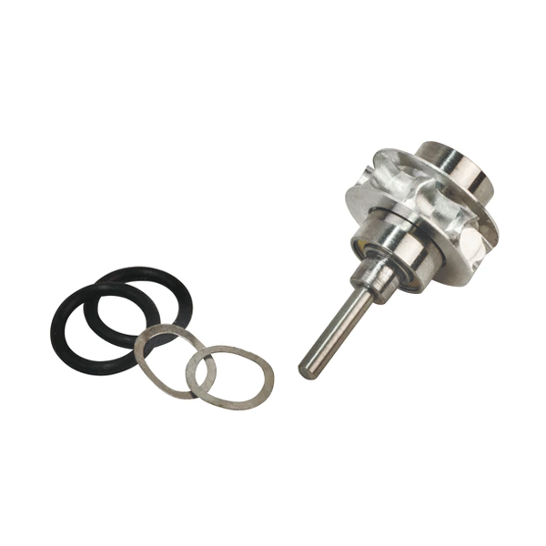 American Dental Kavo Master Torque M8900L/M9000L/M9000LS, Single Turbine. Push Button. High-speed