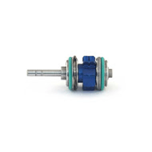 American Dental Q60182PB Push Button Turbine, for Star 430, Single Turbine. The end cap
