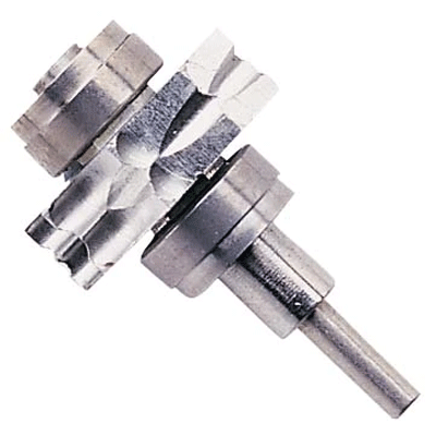 American Dental Turbine for Kavo 630/640, Single Turbine. 6-month warranty on autochuck