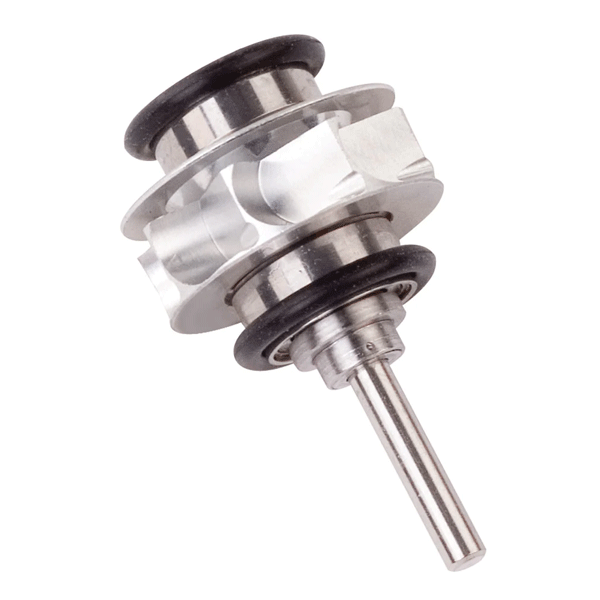 American Dental Turbine for Kavo Gentle Silence 6500, Single Turbine. 6-month warranty on