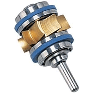 American Dental adai Turbine for Midwest XGT, Push Button, Single Turbine. 6-month warranty on