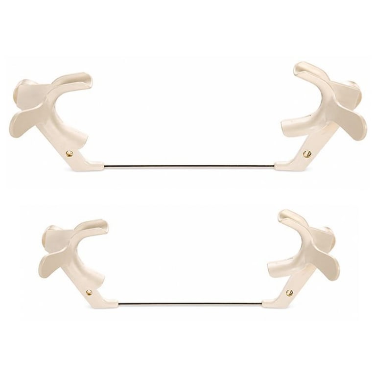 Reliance Access Cheek Retractor, Child, 1/Pk. Proprietary plastic body with spring stainless steel