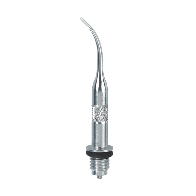 Renfert Waxlectric Sculpting Tip, Small, 1/Pk. Very rapid heating and reheating rates thanks