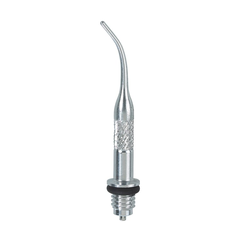 Renfert Waxlectric Sculpting Tip, Medium, 1/Pk. Very rapid heating and reheating rates thanks