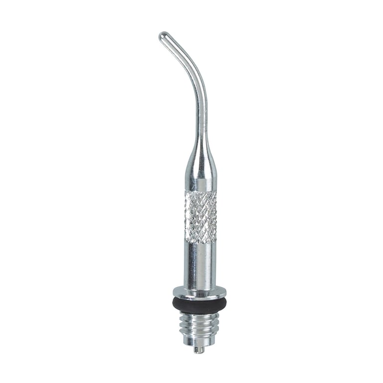 Renfert Waxlectric Sculpting Tip, Large, 1/Pk. Very rapid heating and reheating rates thanks