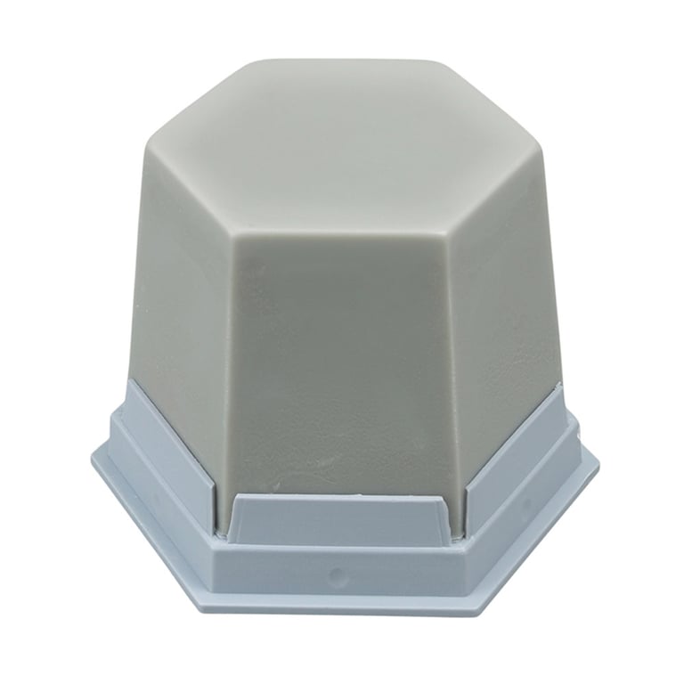 Renfert GEO Classic Modeling Wax, Grey-Opaque, 75g, 1/Pk. This wax offers excellent carving