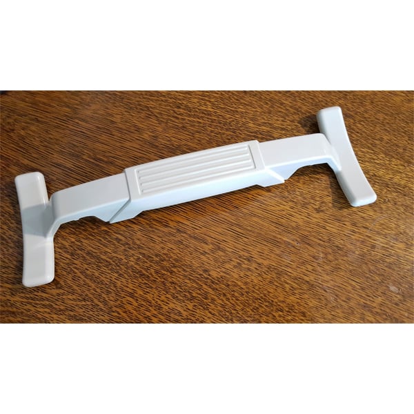 Replacement Parts Industries Handle Assembly for Pelton & Crane LFII and LFIII operatory light