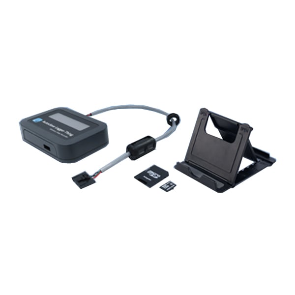 rpi Autoclave M42 Data Logger for Midmark M9 and M11. Removable micro SD card 16 GB, SD card