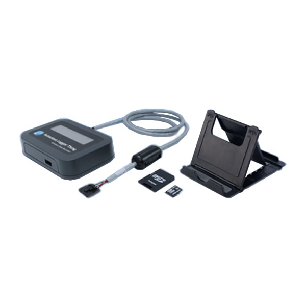 rpi Autoclave M19 Data Logger for Midmark M9 and M11. Size: 2.5" x 4" x 1". Includes: removable