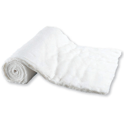 Richmond 12" Wide Sterile Cotton Rolled, 100% cot