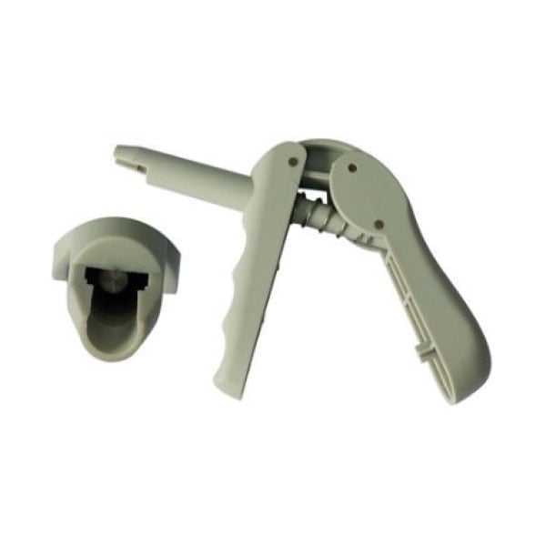 50set Dentale Composo Pistola Dispenser Punte Applicatore Tubi In Resina Composa Tappi Capsule Dispenser Pistola Siringa Suggerimenti Odontoiatria - Foto 4