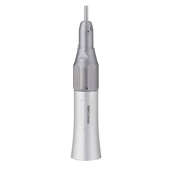 RMH3 Dental FX-SH Straight Nose Cone for E-type low speed motors. Max speed rating: 20,000rpm