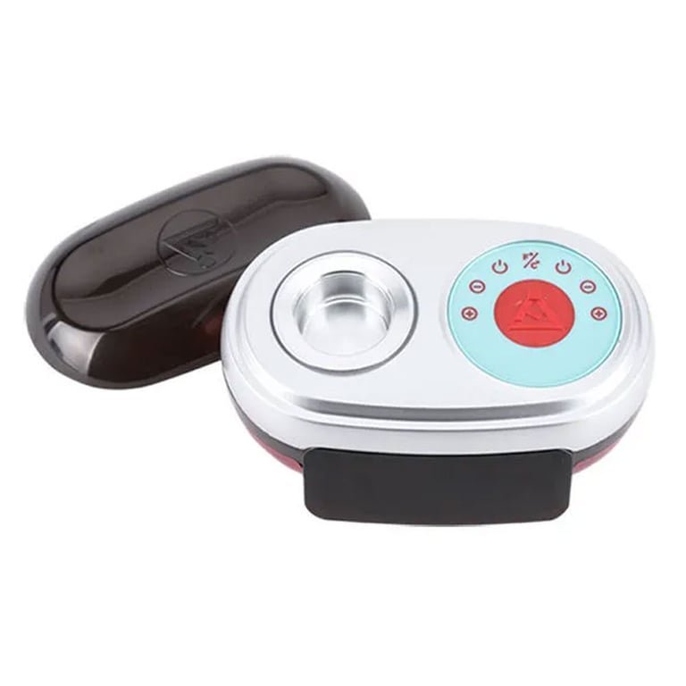 RMH3 Dental 2-in-1 110v Multifunction Waxing Unit, Single Unit. Includes wax pot, analog heater