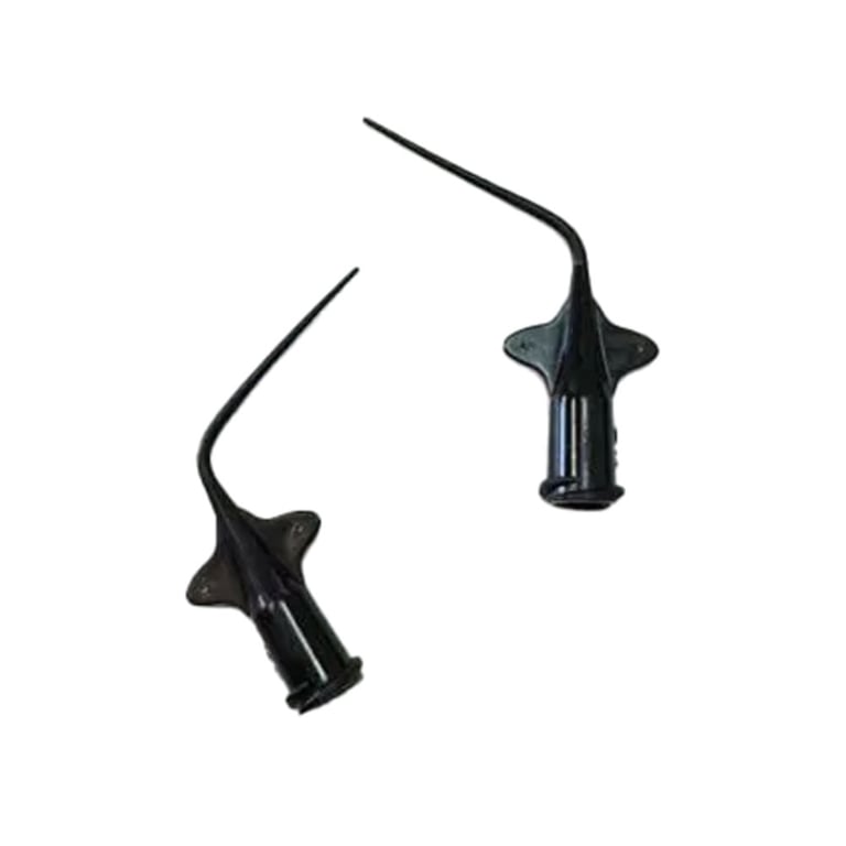 ttt microBall 組立済み完成品 Jota Composite Polishing 2-pc Kit, RA Shank | Net32
