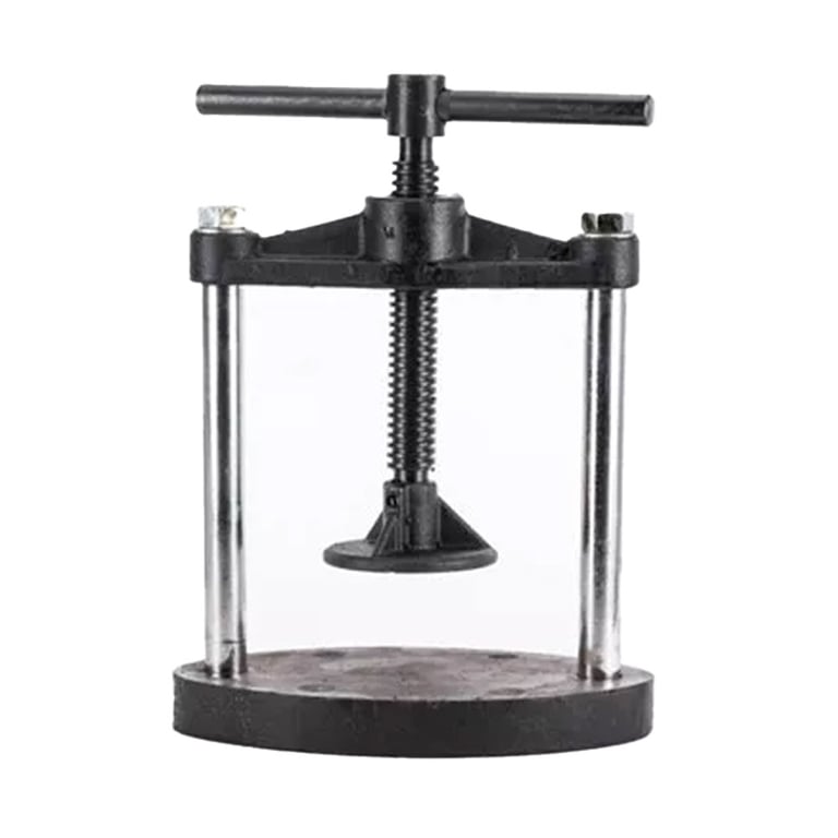 RMH3 Dental Parting Type Dental Press Machine, Single Unit. Multi-purpose hydraulic press
