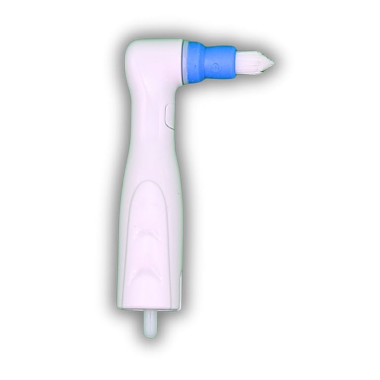 RMH3 Dental Disposable Prophy Angle with Tapered Brush, 100/Box