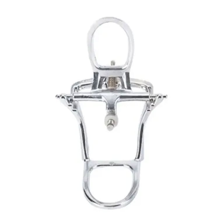 RMH3 Dental Zinc Alloy Spring Articulator, Large Size, 1/Pk