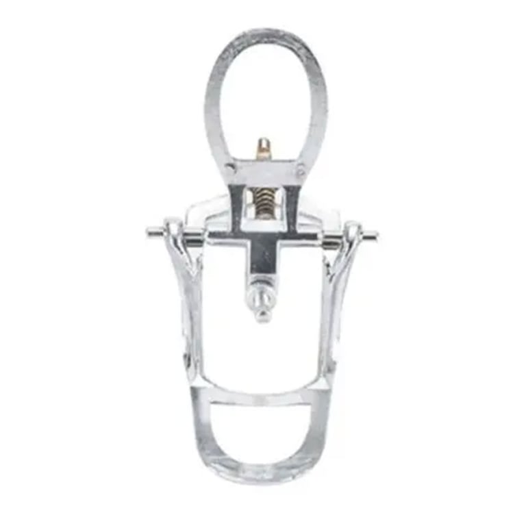 RMH3 Dental Zinc Alloy Spring Articulator, Medium Size, 1/Pk