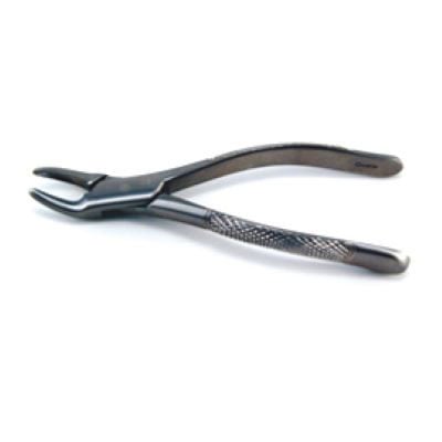 RMH3 Dental #150S Pedo Universal Child Extraction Forceps, for Upper Incisors, Cuspids, Bicuspids