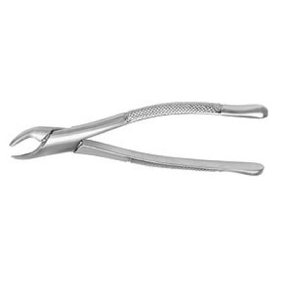 RMH3 Dental #151 Universal Extraction Forceps, for Lower Incisors, Cuspids, Bicuspids and Roots