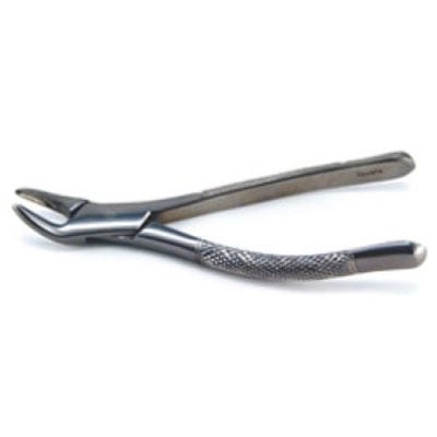 RMH3 Dental #151S Pedo Universal Child Extraction Forceps, for Lower Incisors, Cuspids, Bicuspids