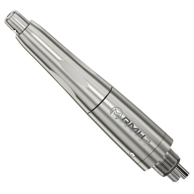 RMH3 Dental Hygiene Ultra Prophy Angle Handpiece, 1/Pk. Designed for dental prophylaxis