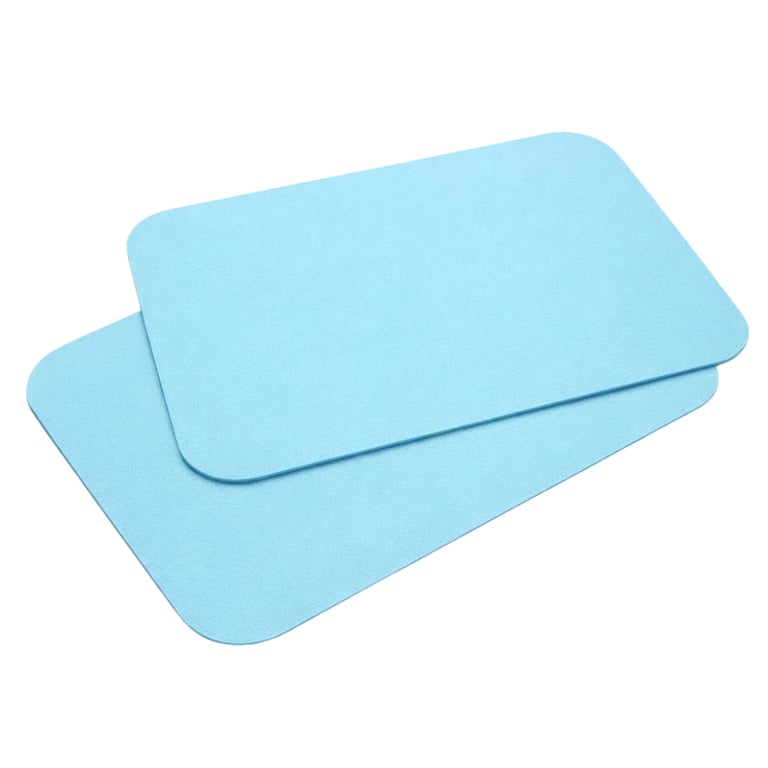 RMH3 Dental Ritter B Paper Tray Cover, 8.5 x 12.2