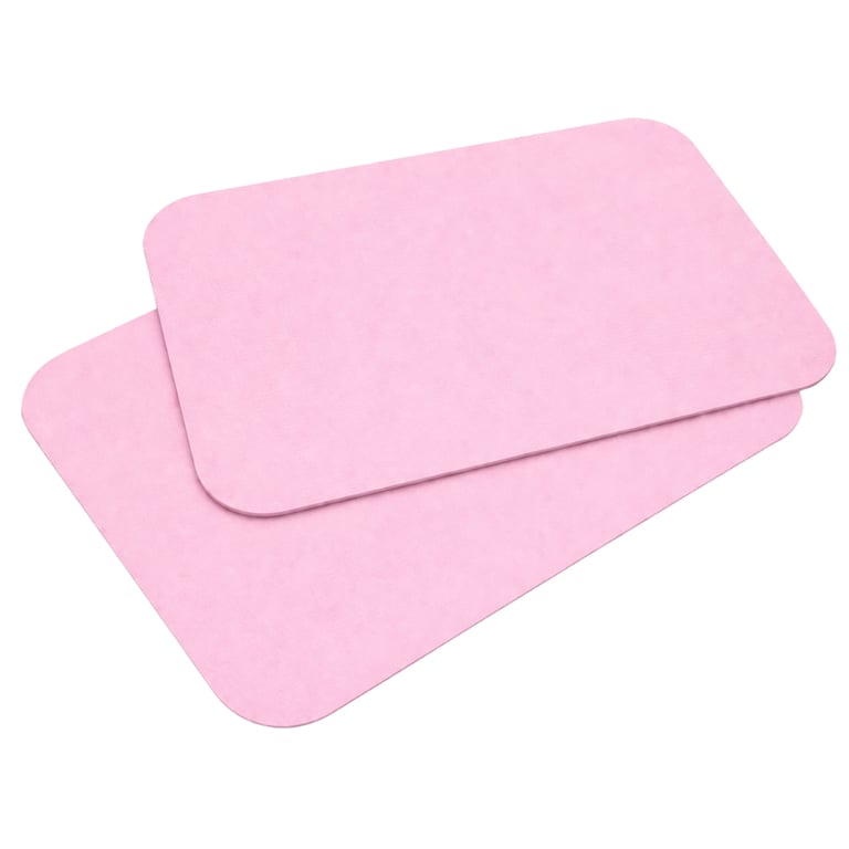 RMH3 Dental Ritter B Paper Tray Cover, 8.5 x 12.2