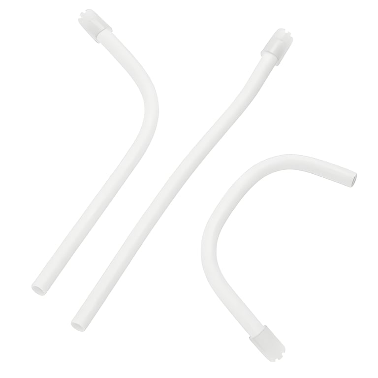 JMU 1000 Dental Saliva Ejectors Disposable Suction Tips