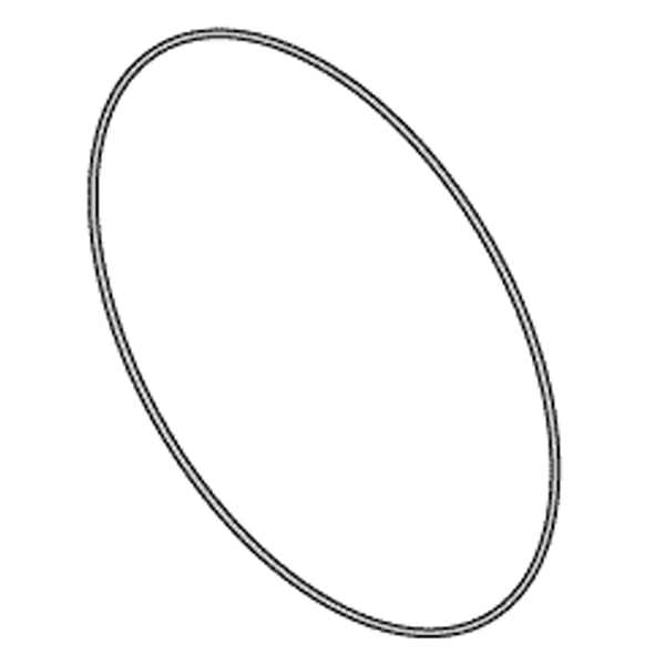 RPI Sterrad 100S Chamber/Door Seal, Single Seal. OEM Part #22-00537-388