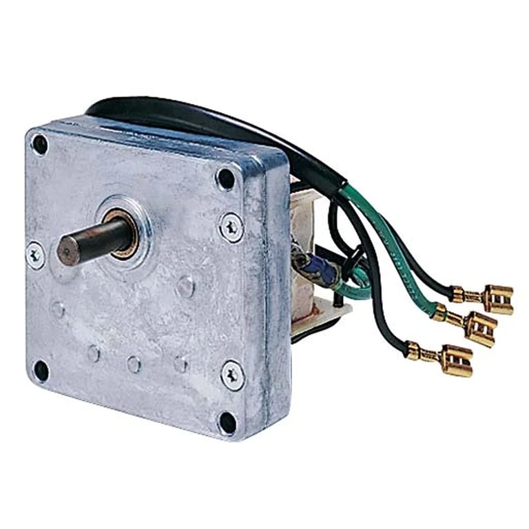 RPI Main Drive Motor for Peri-Pro Film Processors. Main drive motor assembly is compatible