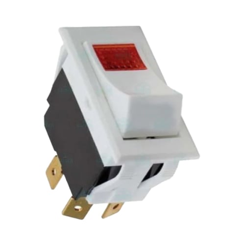 RPI Power Switch for Gendex GX-770 | Net32