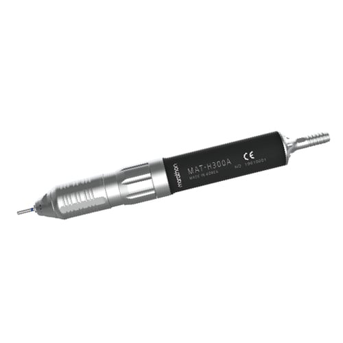 Marathon Mat-300 Marathon Mat-300A - Handpiece Only. 320,000 RPM high-speed laboratory handpiece
