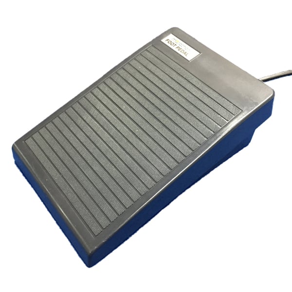 Marathon ECO-1000 Variable Foot Pedal (Only Foot Pedal). Variable Foot Pedal FS60N