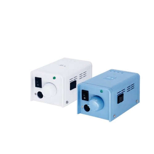 Marathon M4 Mini Brush Control Box, 120v, 4 Stage speed control with max speed 35,000 RPM