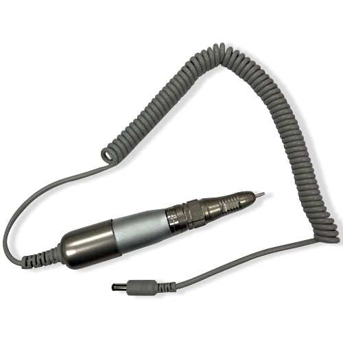 Marathon SH300 Handpiece for Brushed 12V Micromotor. Speed: 0 - 30,000 RPM, max torque: 2.9Ncm