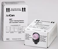 Hydrim Cleaning Solution, Washer Detergent, case of 2 Bottles